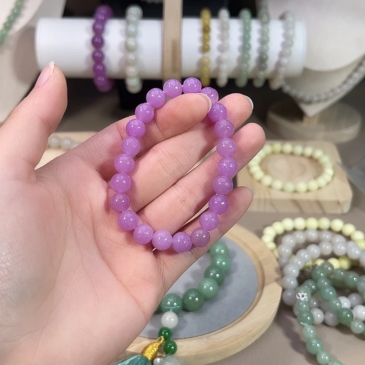 开***猫石英质玉未镶嵌10