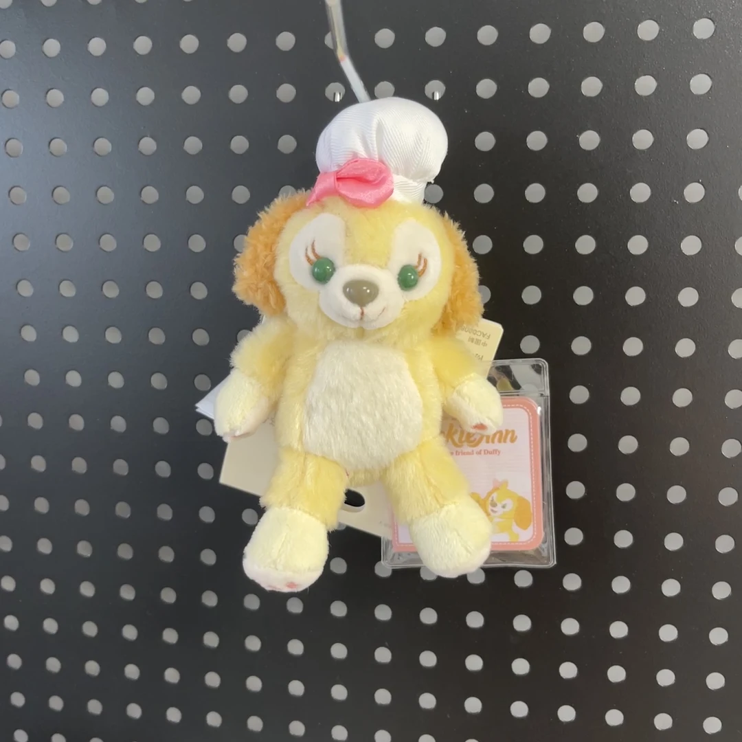 毛绒钥匙扣包包挂件直播间选款（下单备注编码）