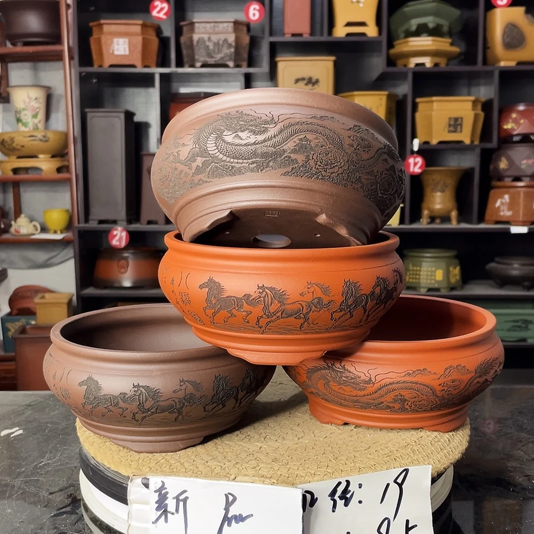 紫砂艺术紫砂工艺