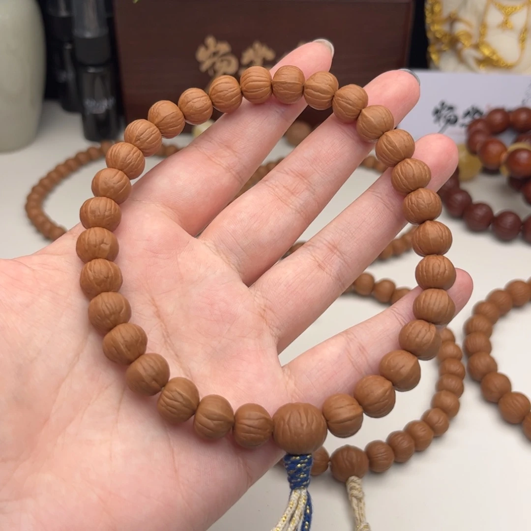 ·***吊坠猴头核桃10大南瓜