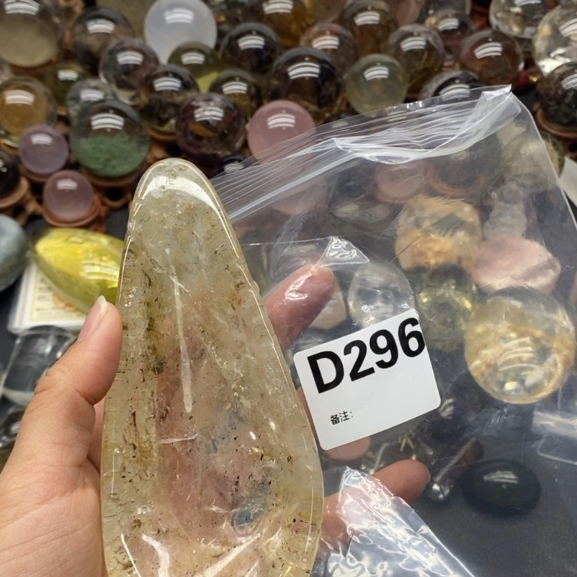 【闪购商品】水晶摆件精品未镶嵌