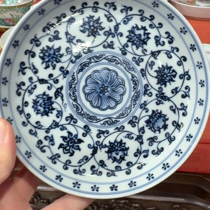 陶瓷艺术品收藏陶瓷