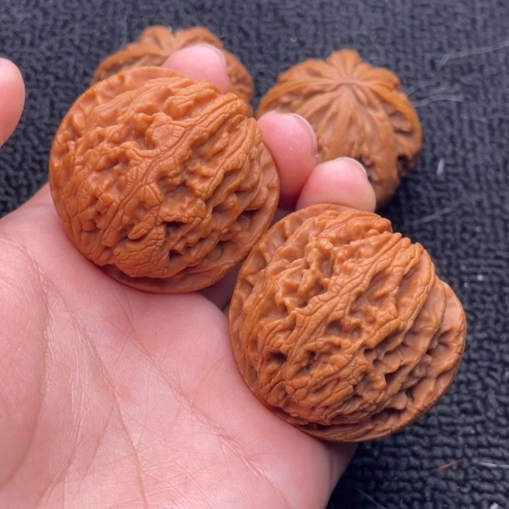 吊坠文玩核桃文玩核桃5