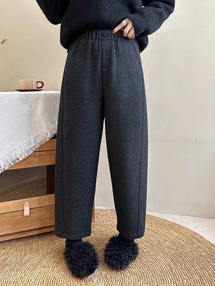 6999新款休闲裤子