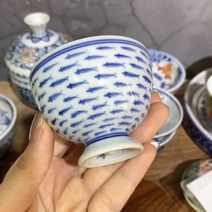 陶瓷艺术品的设计