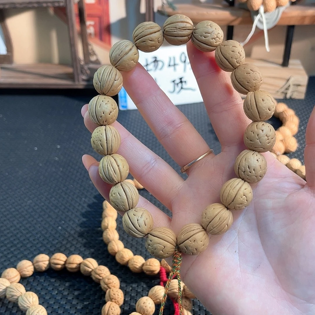 树脂制品小**丶14加野生光头强单圈手持