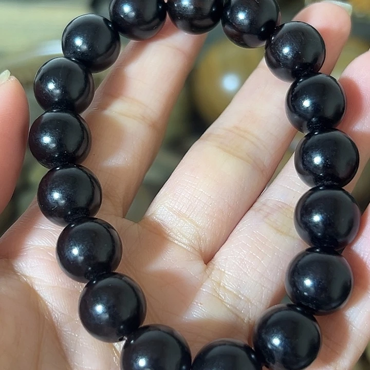 木?****?乌木紫光檀1.2单圈