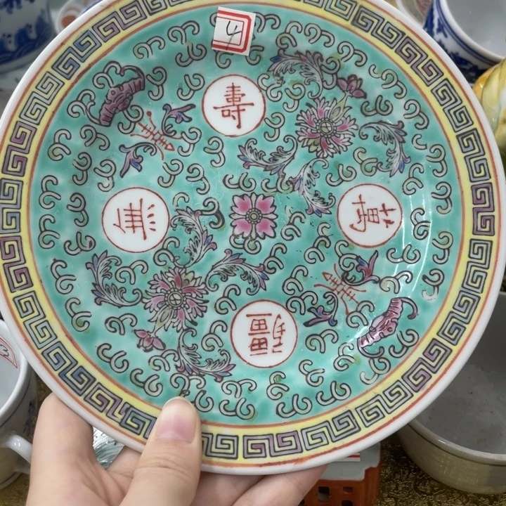 日用家用陶瓷制品