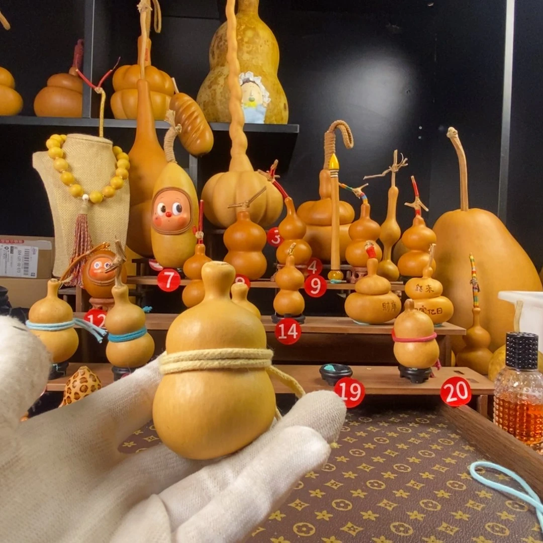 葫芦千****购奶瓶葫芦