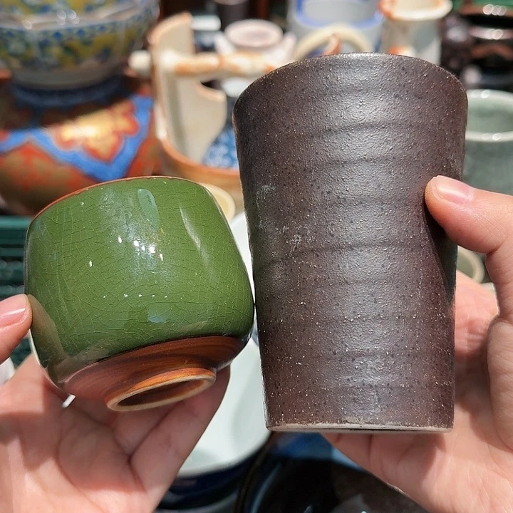 茶盏任意三单包邮