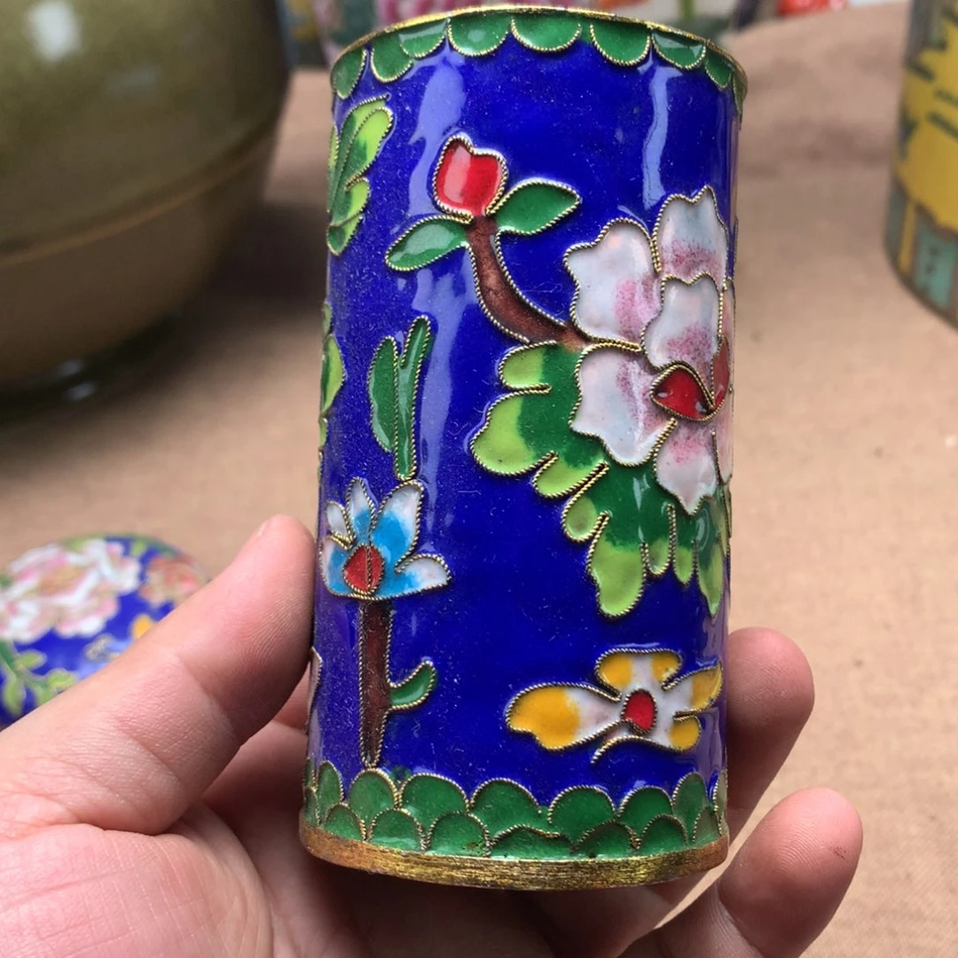 摆件旧藏瓷器旧藏瓷器