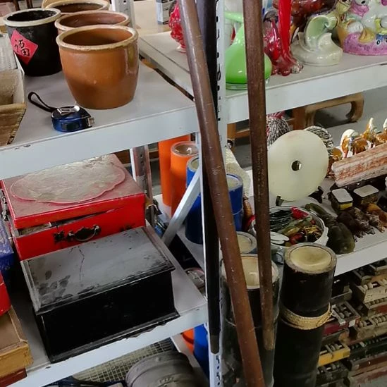 無***仕绒质金属民俗老物件称杆