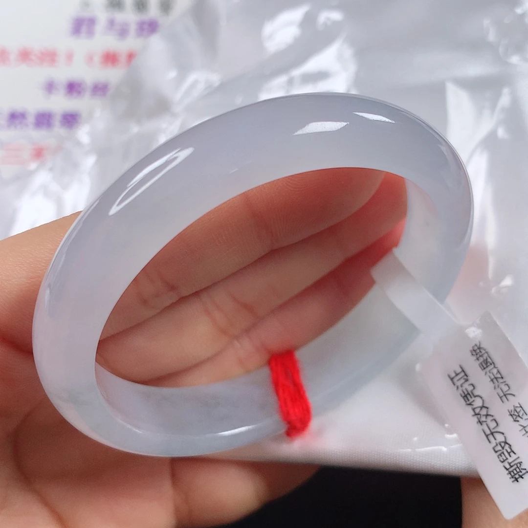 翡翠手镯（贵妃镯）未镶嵌⭐⭐⭐强推①②⑤