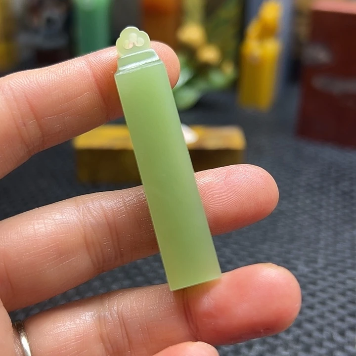 悠***燃南美石印章石印章石