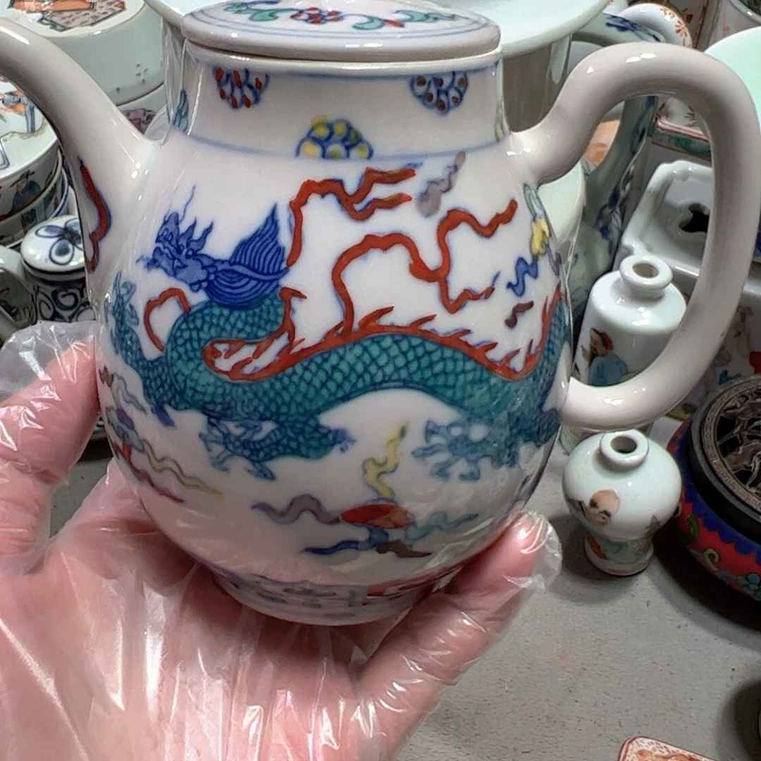 景德镇瓷器瓷器1122