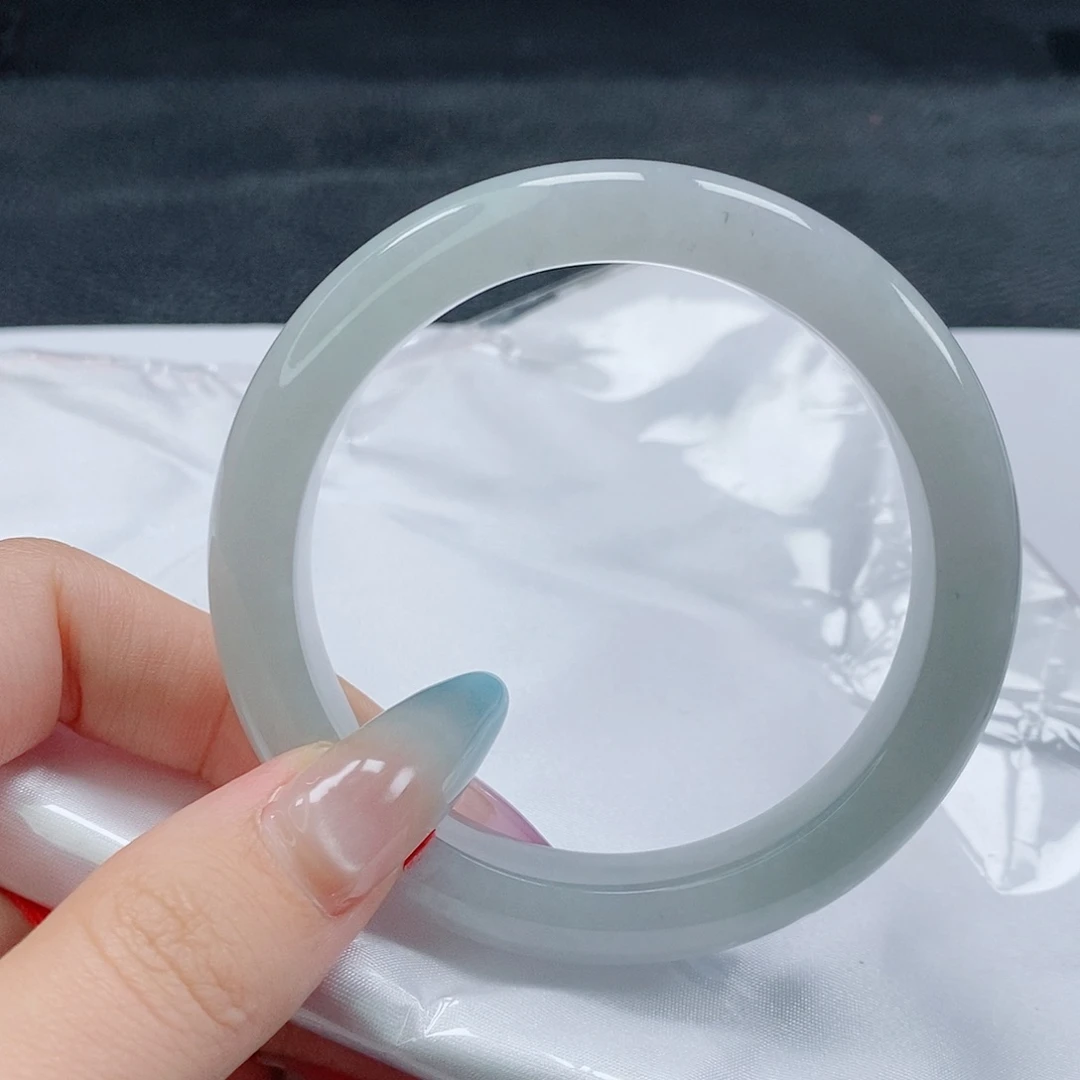 【闪购商品】未镶嵌手镯翡翠508号