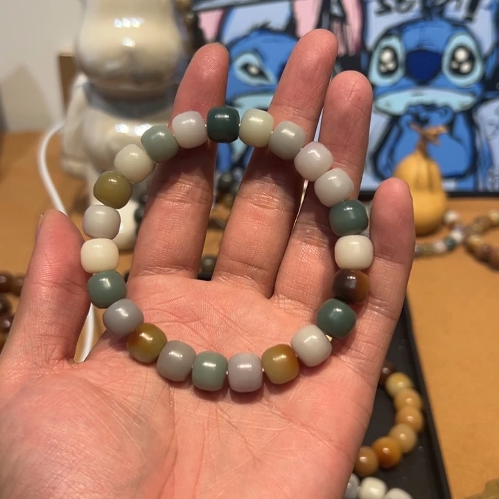 菩提根/象牙果吊坠