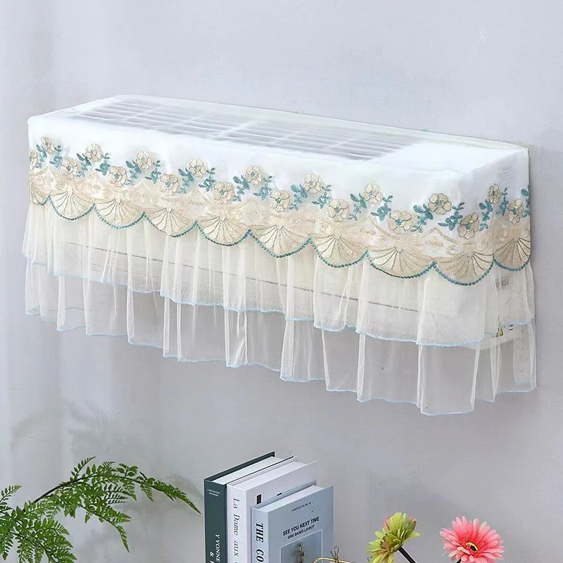 空调罩室内挂机挂式空调防尘罩防直吹美的格力海尔通用开机不取罩