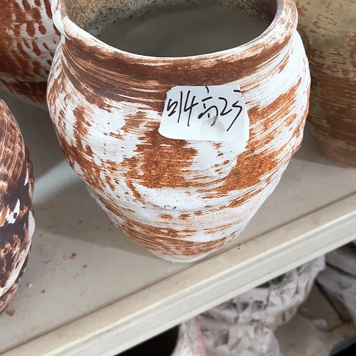 景德镇精品花盆栽适合盆栽