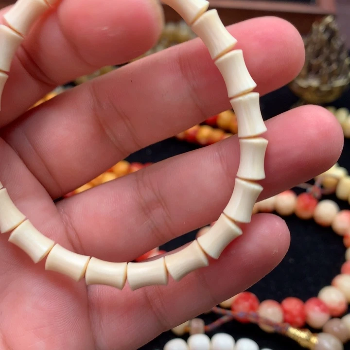 橄榄核手串/手链ZZ8