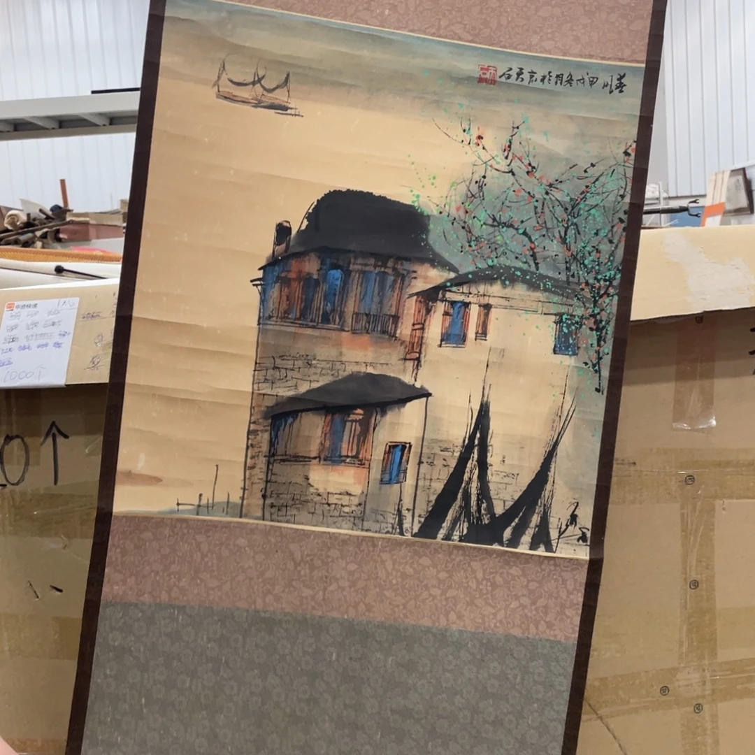 精品剪纸作品欣赏