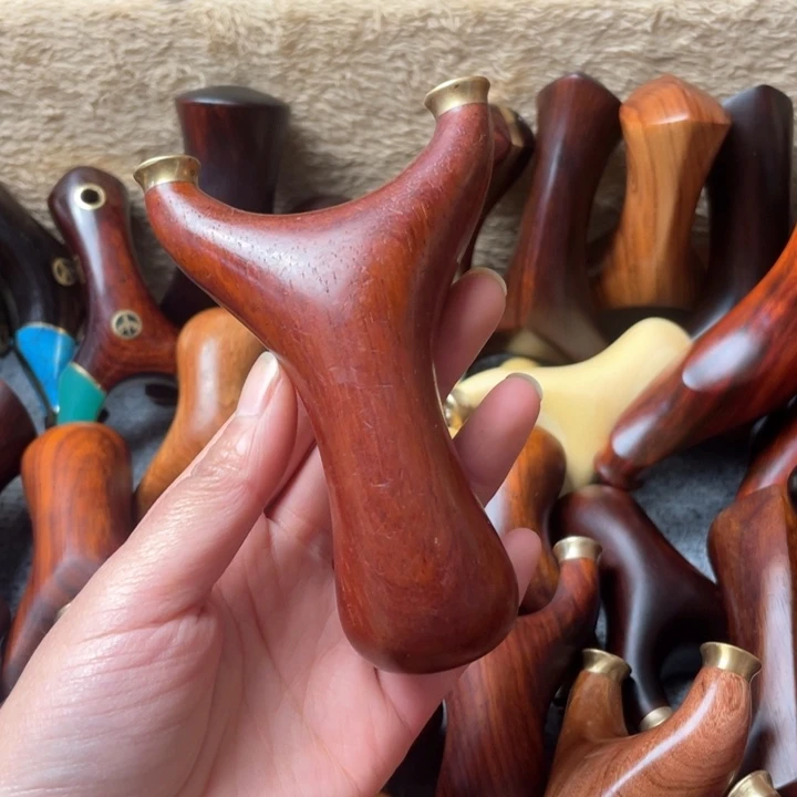 大果紫檀（缅甸花梨）瑕疵124