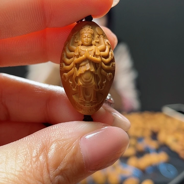 橄榄核手串/手链橄榄