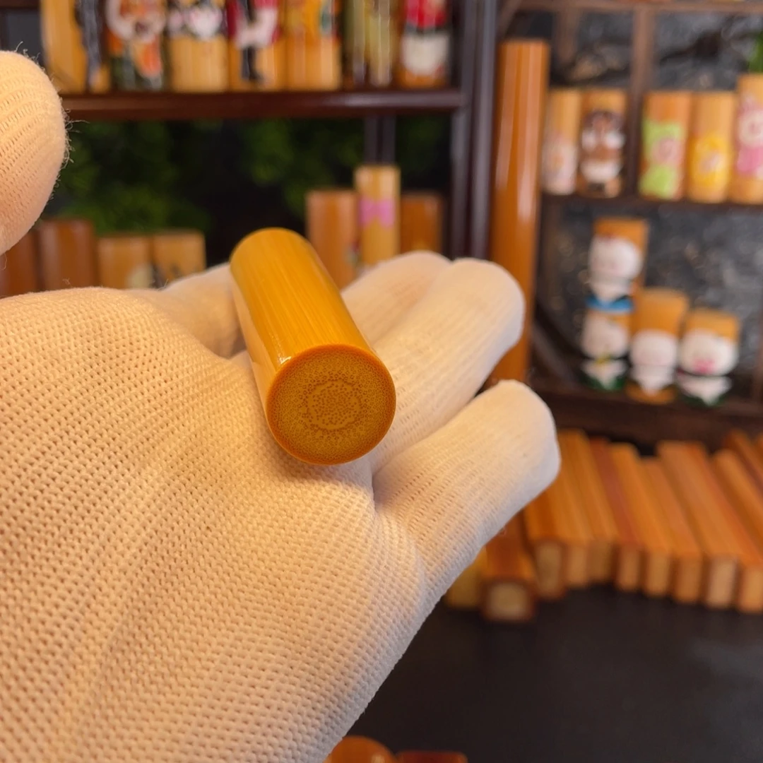 新手入门精选黄皮掌中宝