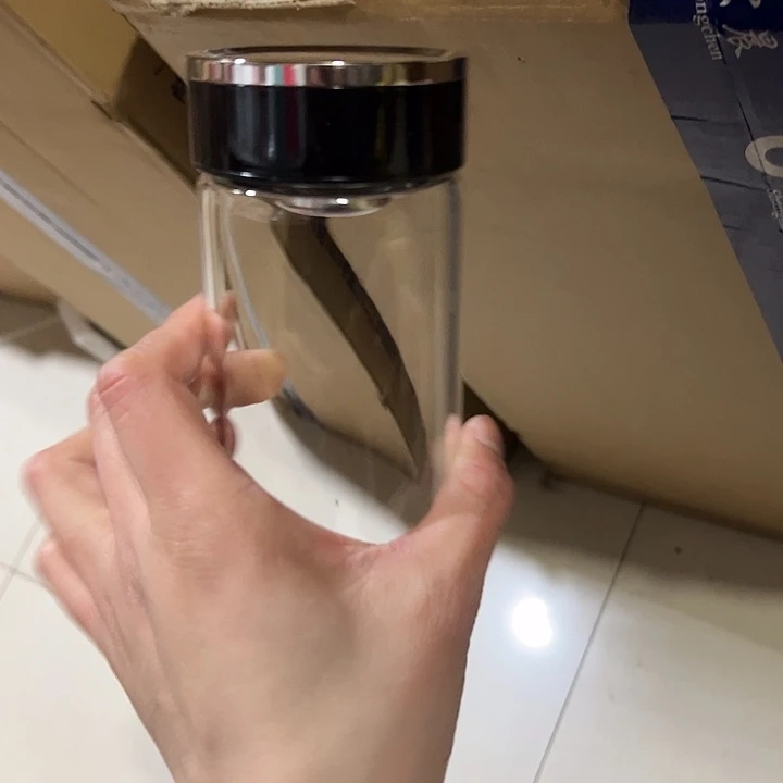 1200+66-410ml  单层烫手