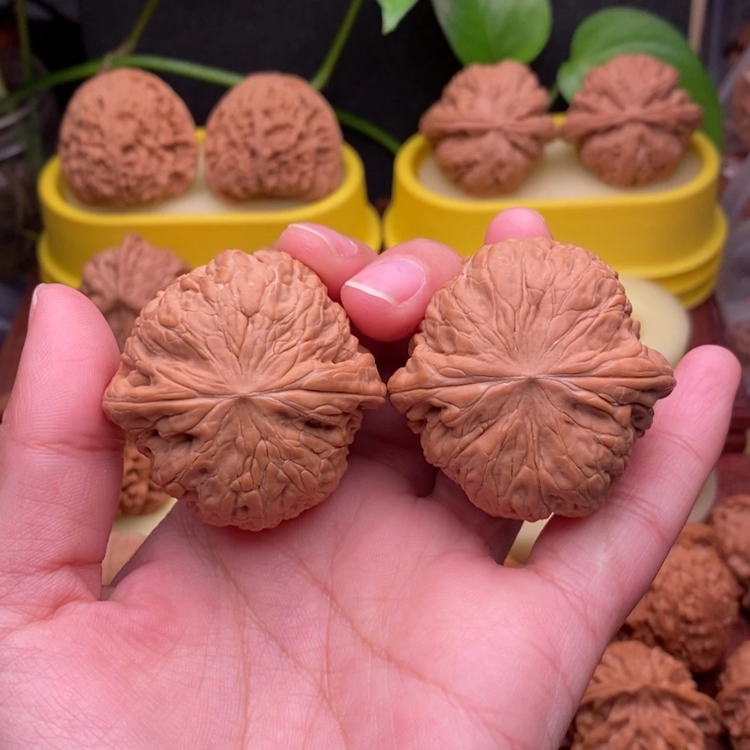 把件文玩核桃42“毕业”大铁锤