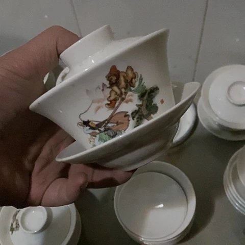 ，摆件，烧制问题都是正常的。