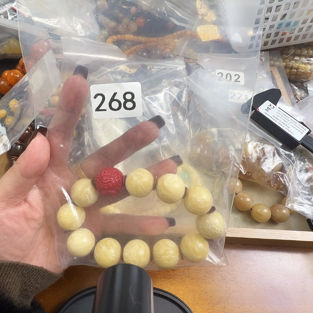石英石纯铜时尚饰品268