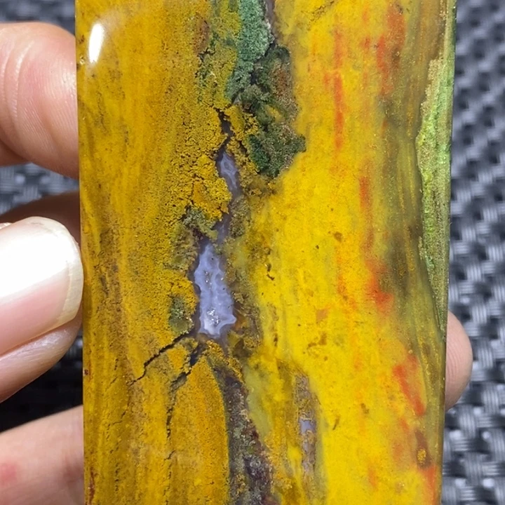 广***业玛瑙/玉髓未镶嵌1