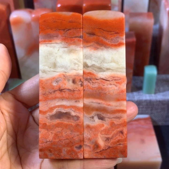 老挝石老挝石印章