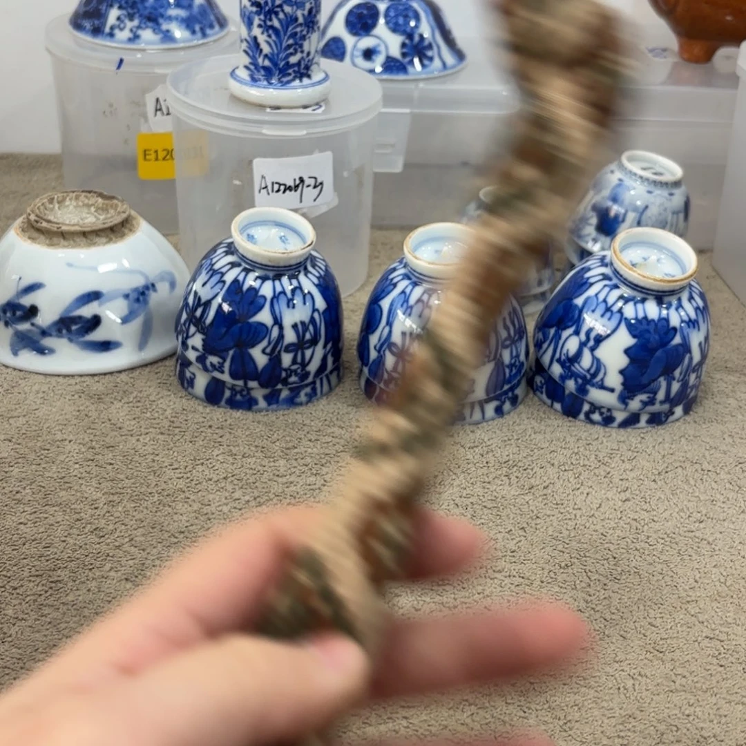 非常好看漂亮的物品