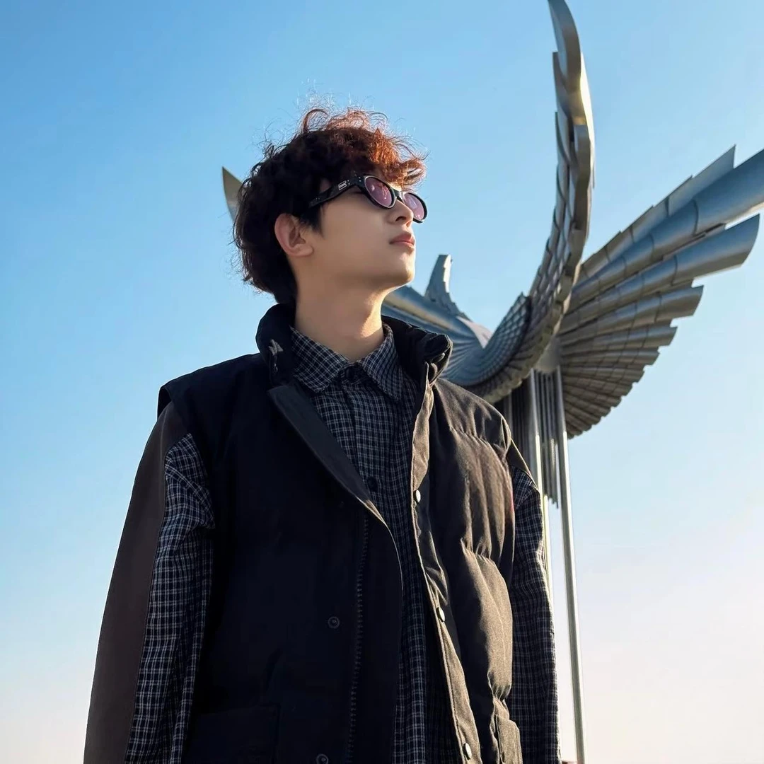 【马甲】Freestyle系列红标经典立体高蓬松加厚羽绒马甲