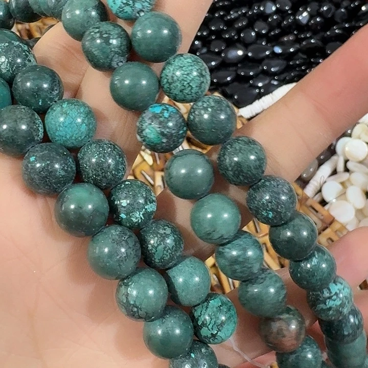 玛瑙/玉髓合金珠宝半成品30号一条