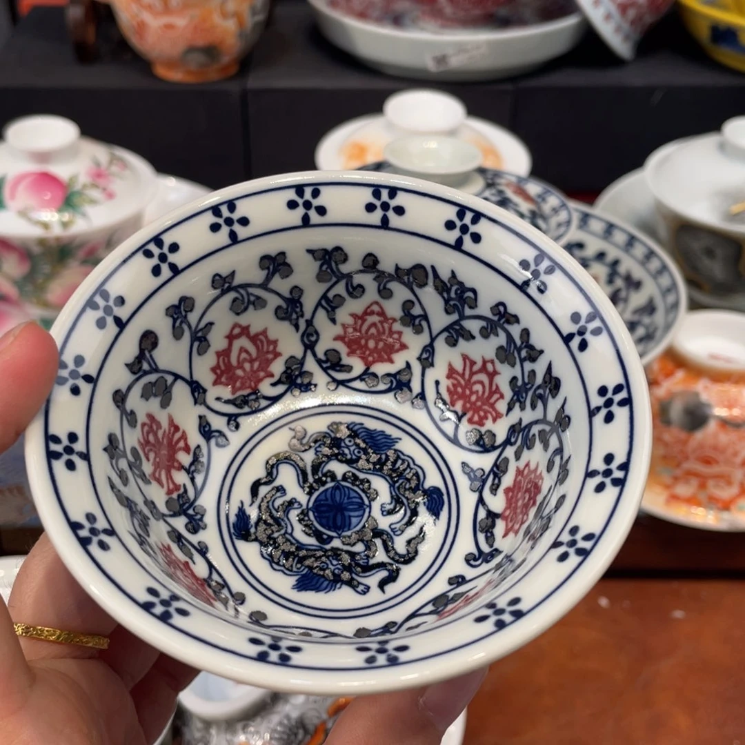 景德镇陶瓷景德镇瓷器