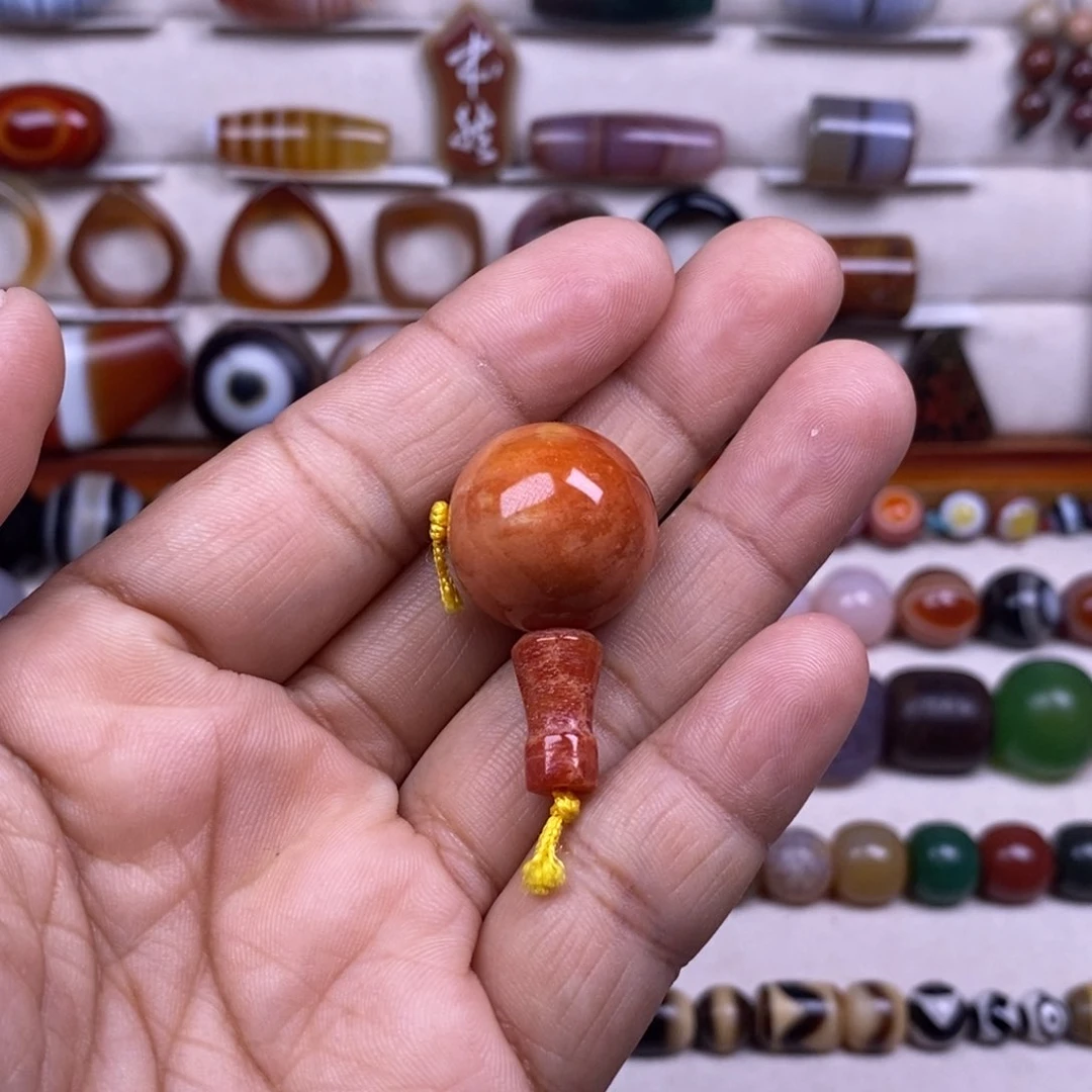 玛瑙/玉髓珠宝奇石未镶嵌星**客