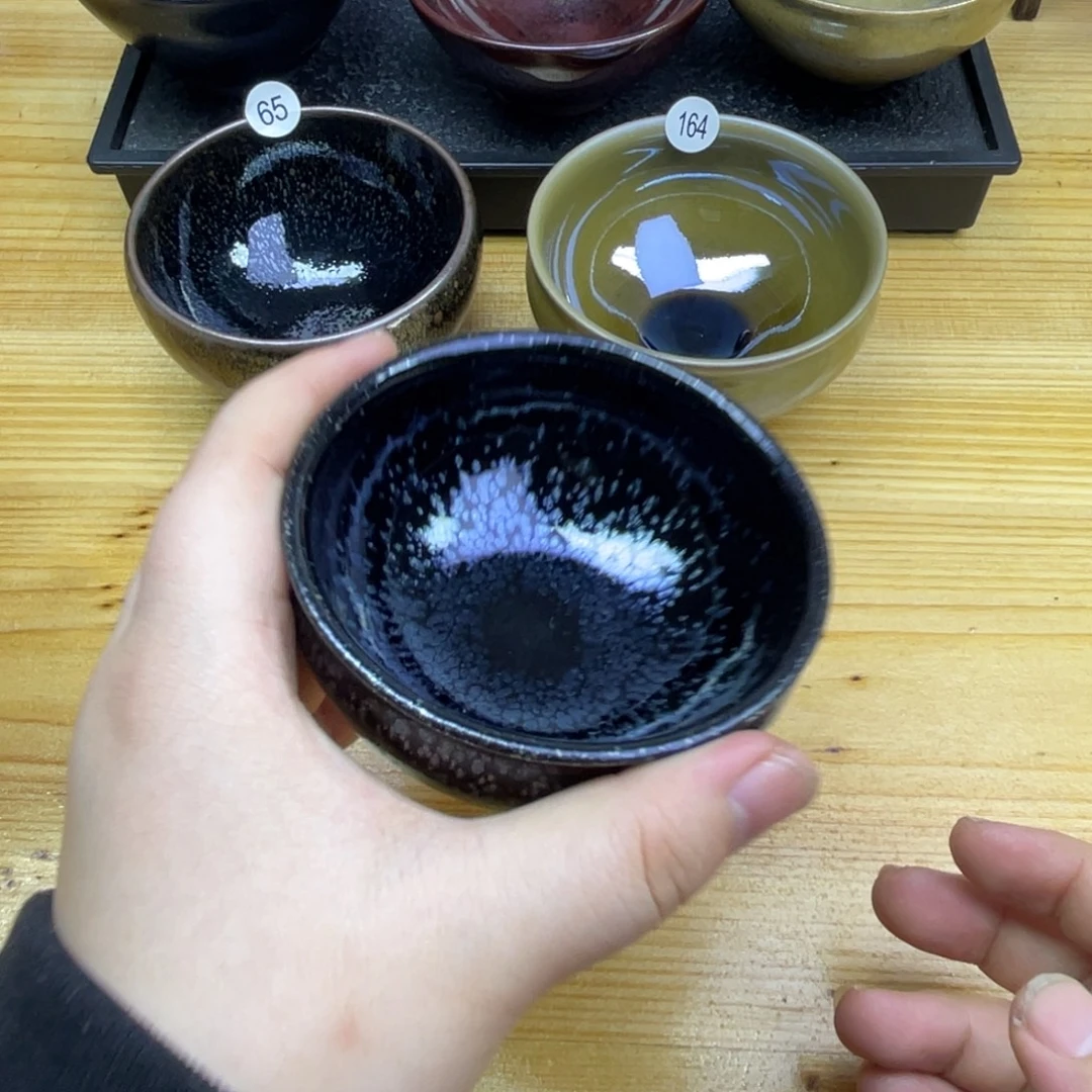茶盏建盏精品福利品