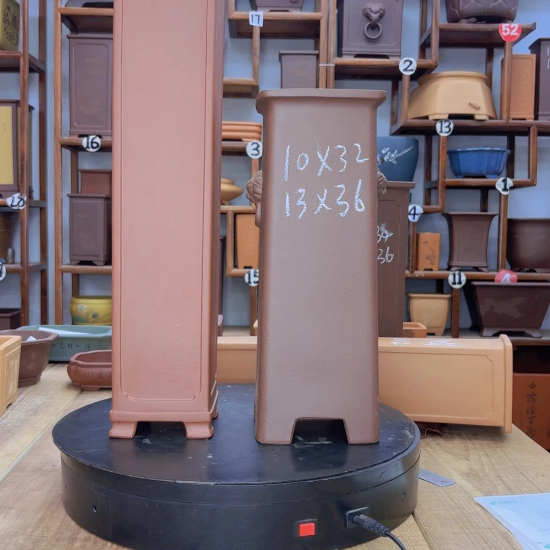 紫砂花盆烟**清福利秒杀