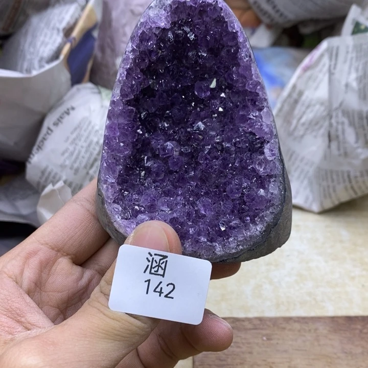 水晶大型摆件（非配饰）未镶嵌