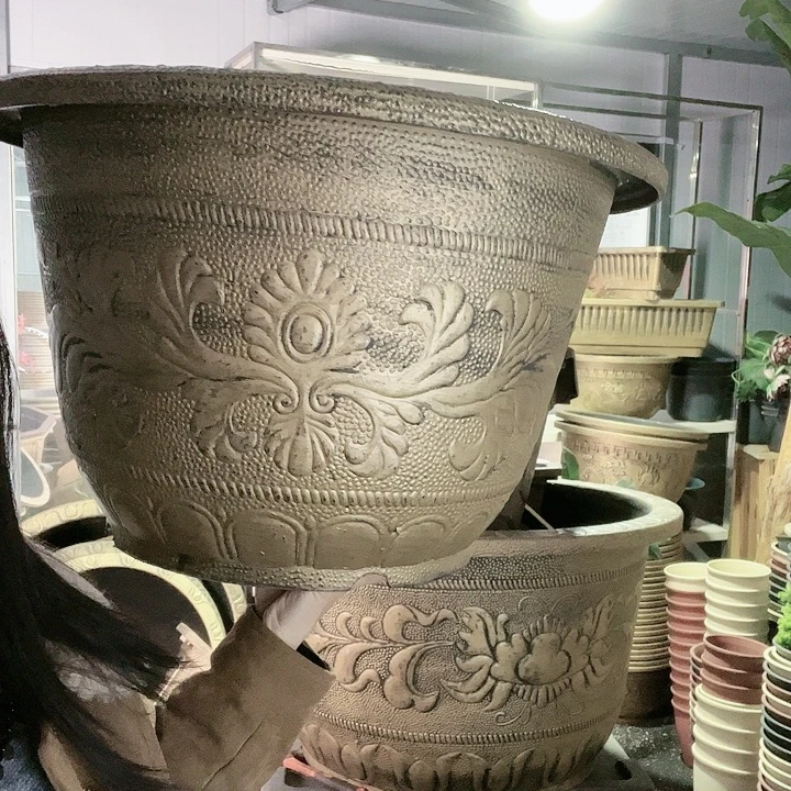 50花盆1个35元包邮