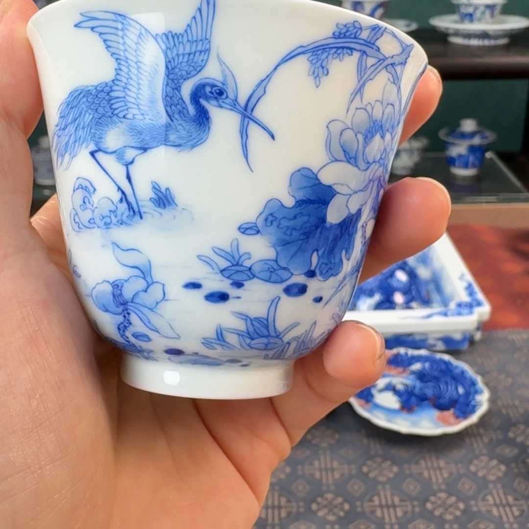 瓷片优游瓷生活雅器