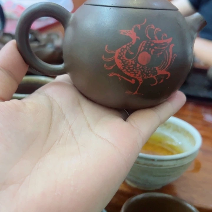 坭兴陶贵台龙窑66