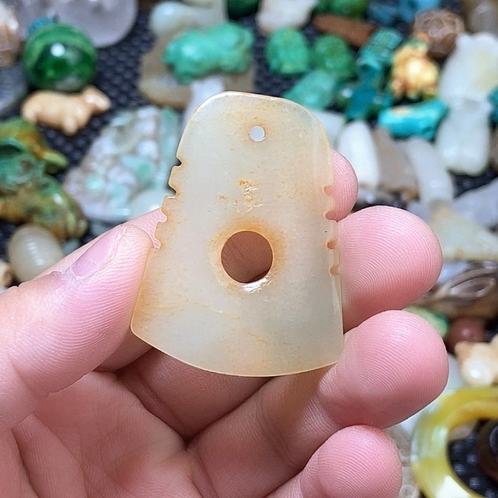 摆件直播间链接141