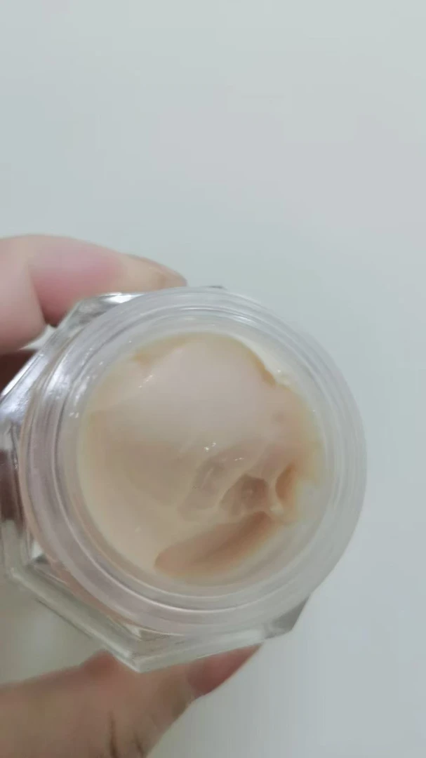 014精华cc眼霜3盒