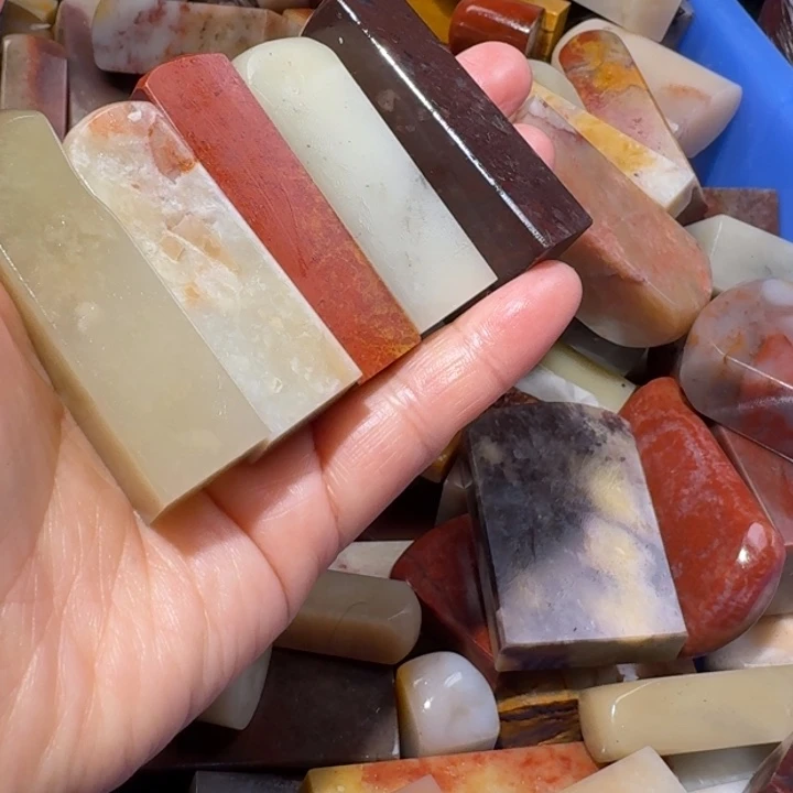 寿山石老*寿山石品种