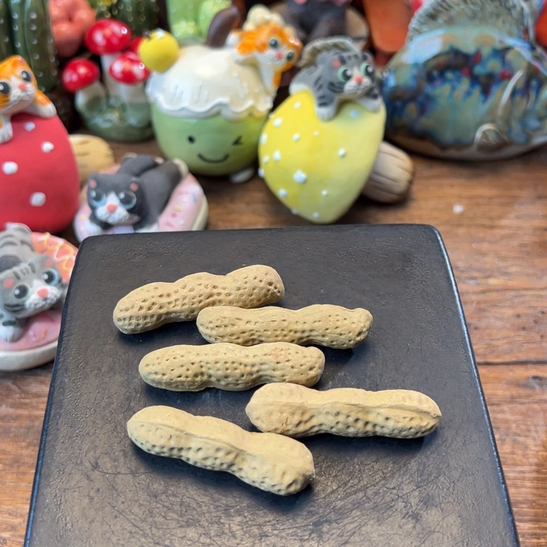 小镇青花每日有新品
