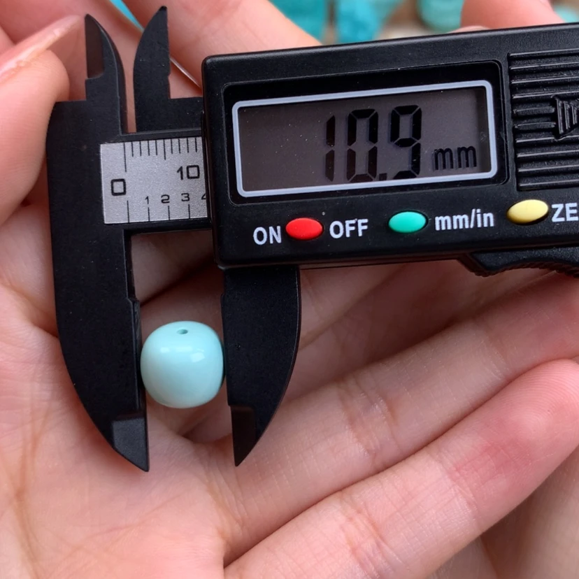 【闪购商品】绿松石老型未镶嵌